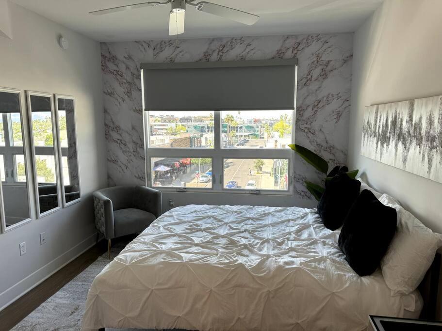 The Scottsdale View Apartment Ngoại thất bức ảnh