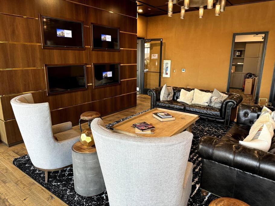 The Scottsdale View Apartment Ngoại thất bức ảnh