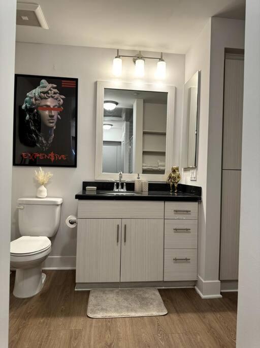 The Scottsdale View Apartment Ngoại thất bức ảnh