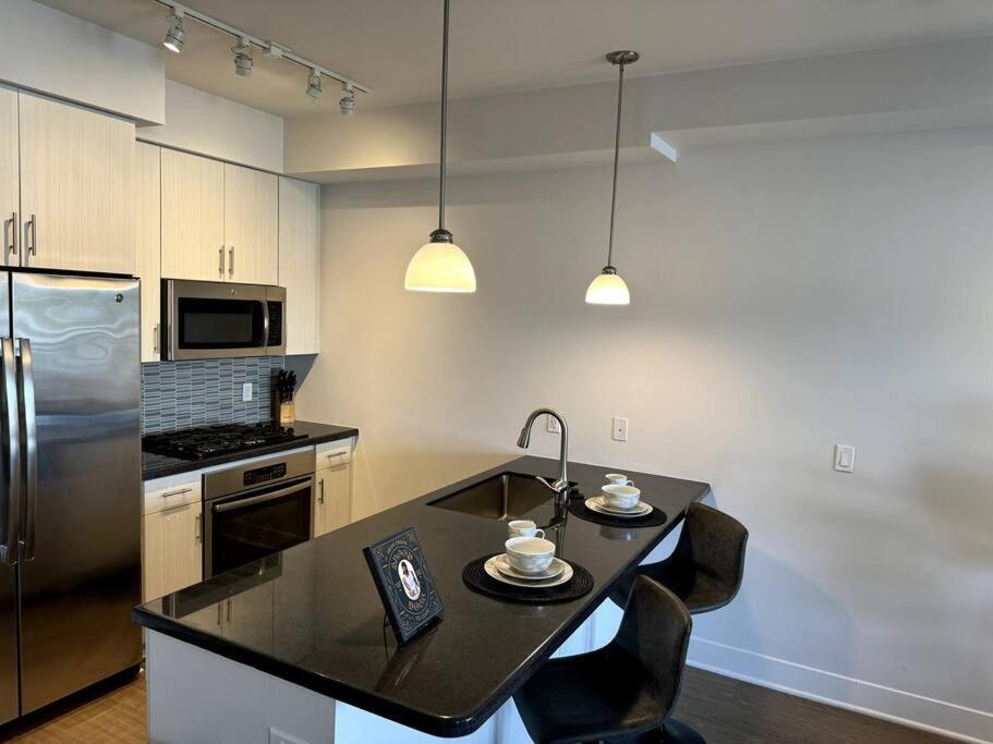 The Scottsdale View Apartment Ngoại thất bức ảnh