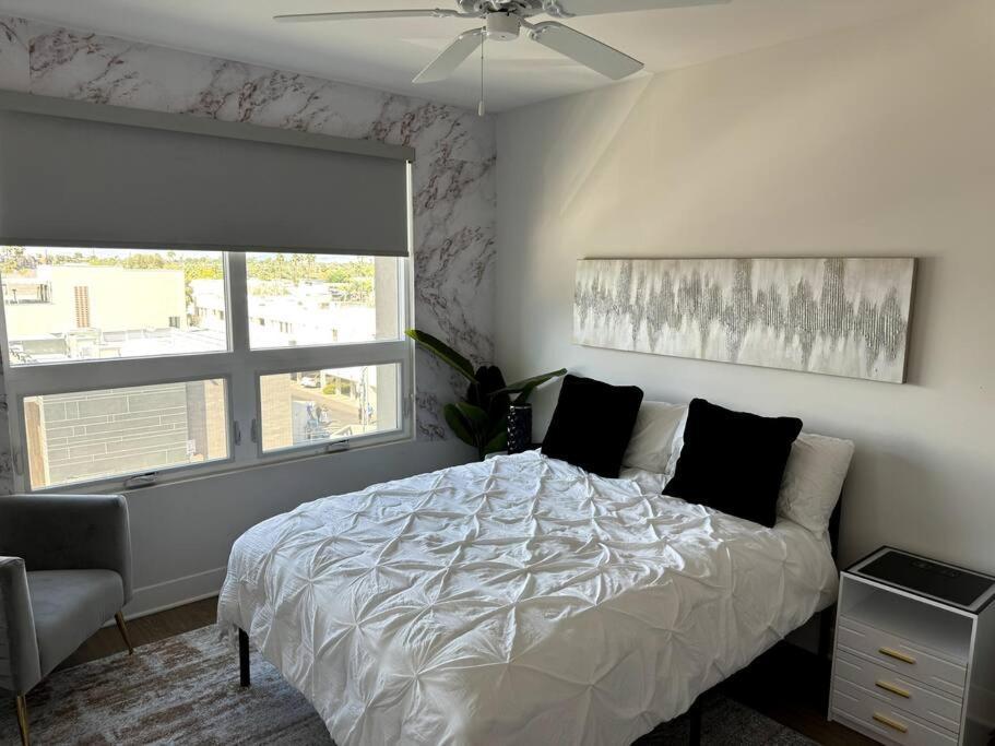 The Scottsdale View Apartment Ngoại thất bức ảnh