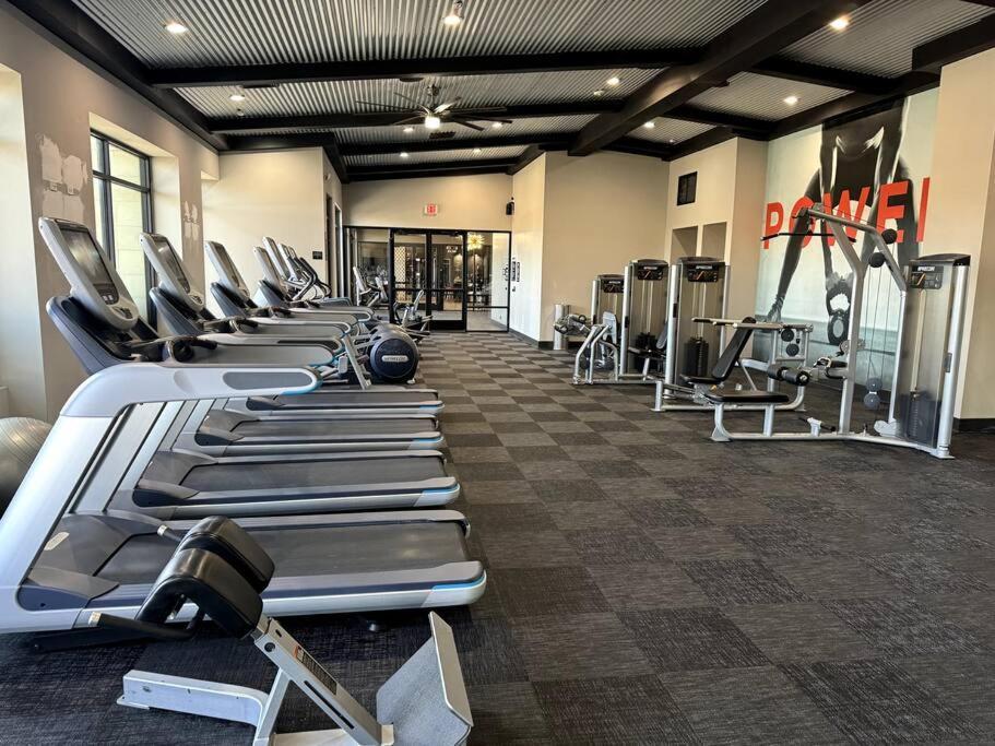 The Scottsdale View Apartment Ngoại thất bức ảnh